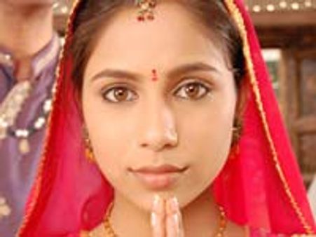 Sugna doesn't like to be a strict mother