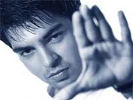 Vipul Roy back with a cookery show