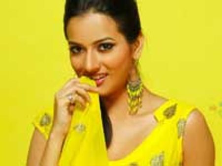 Balaji's second thought for Nupur of Tere Liye