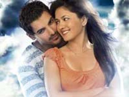 Aashayein, Hello Darling get poor opening