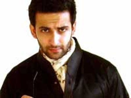 Nandish Sandhu doing special episode for RPJK