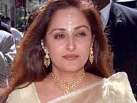 Jayaprada to play Kittur Rani Chanamma