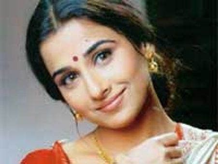 Vidya to create the Parineeta magic once again