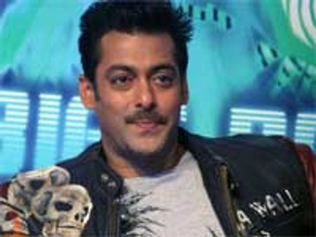 Salman to give his views on Emotional Atyachar