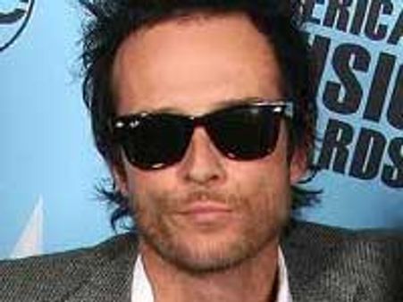 Scott Weiland to launch his own clothing line