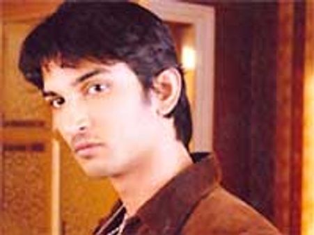 Sushant busy in scripting and directing short films