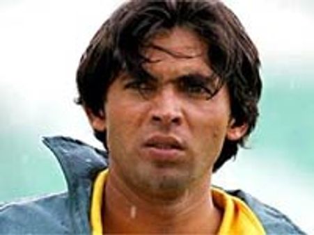 Asif dropped from film over match-fixing controversy