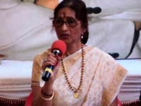 Dr. Bharathi plans Vishnu Film Festival on his birthday