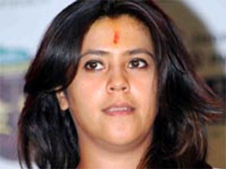 Ekta no more to produce Dibakar's next flick?