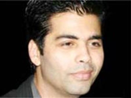 Karan Johar is worried about We Are Family