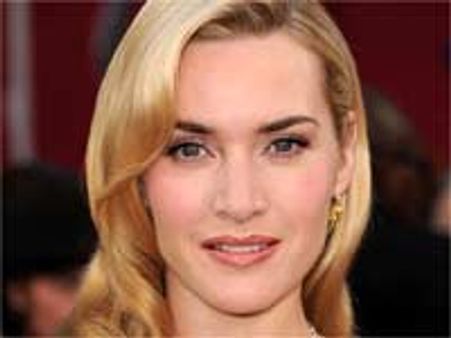Kate Winslet's new beau opens up on their affair