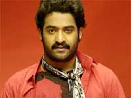 Junior NTR to depict Lord Krishna