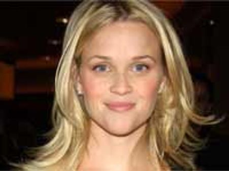 Reese Witherspoon not pregnant, says rep