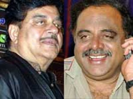 Shatrughan, Ambareesh to attend Vishnu Film Fest