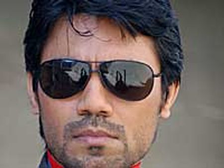 Gaurav Chopra to enter Uttaran