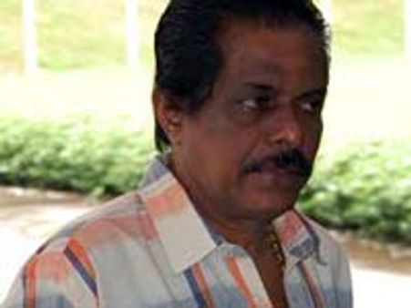 Hari Kumar in National Film Awards jury