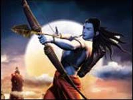 Ramayana first promo to be launched today