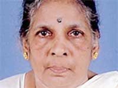 Sathi Karyat passes away