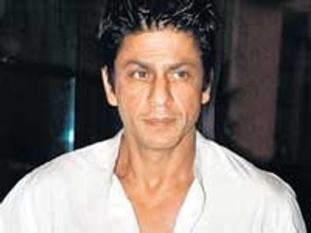 Shahrukh clarifies on Ra.One release date