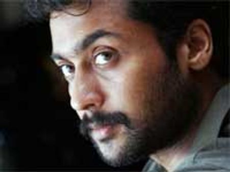 Surya replaces Ajith in Gautham Menon's next