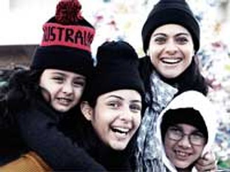 Will Dabangg eat into We Are Family's revenue?