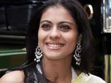 Kajol not watching We Are Family