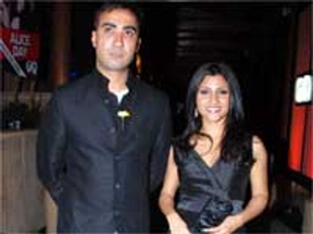 Konkona and Ranvir to get married today