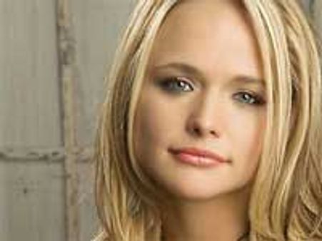 Miranda Lambert is stunned by the CMA nominations