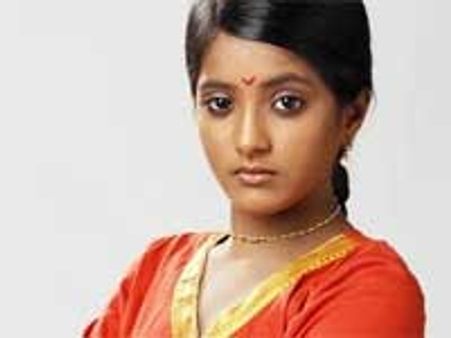 Ulka Gupta becomes Krishna for Imagine