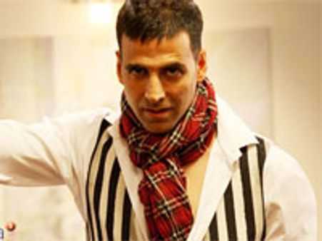 Sajid, Akshay and Nadiadwala team up again