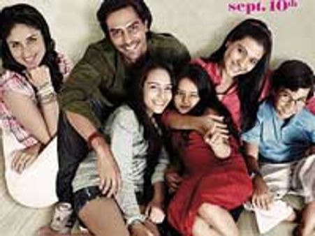 We Are Family had an excellent opening at BO