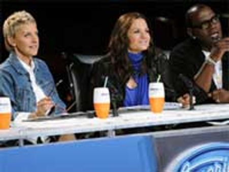 Judge Kara DioGuardi quits American Idol