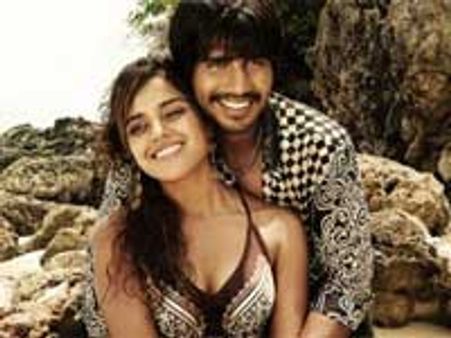 Bale Pandiya – Movie Review