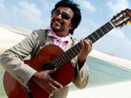 FICUS acquires Endhiran's USA rights