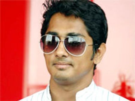 Siddharth to endorse Peter England?