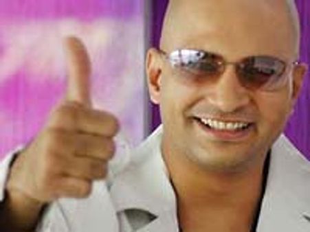 Indrajit, Nagaraj return with Huduga Hudugi