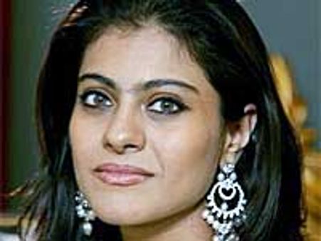 Kajol disobeys doctor to watch We Are Family