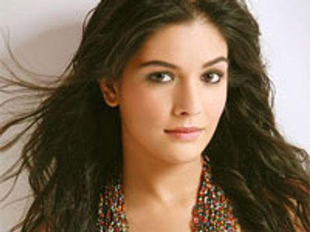 Pooja Gor's to follow her childhood dream