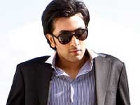 Ranbir likes to be single?