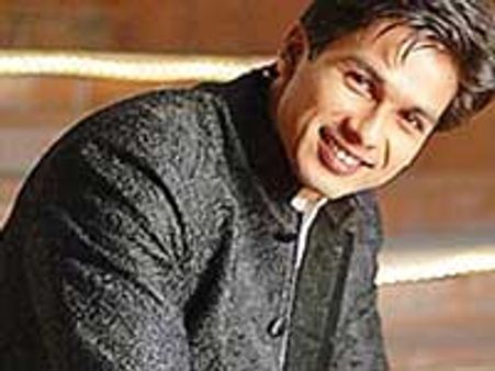 Shahid Kapoor speaks about Ramzan and more