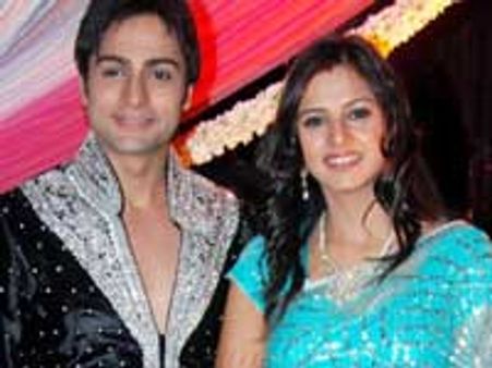 Daljit and Shaleen back from their Honeymoon