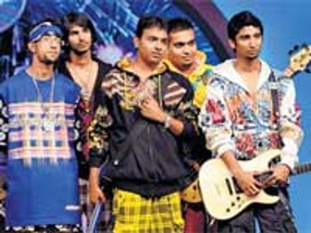 Salman to make rock version of Dabangg songs