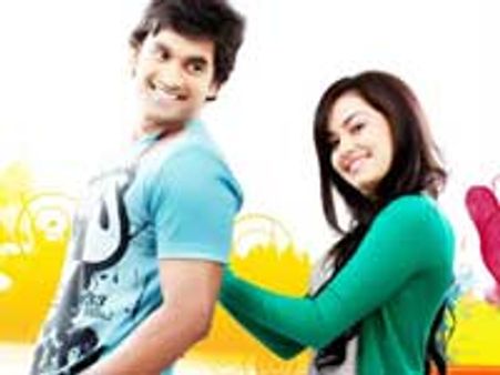 RGV-Puri launch Vareva trailer