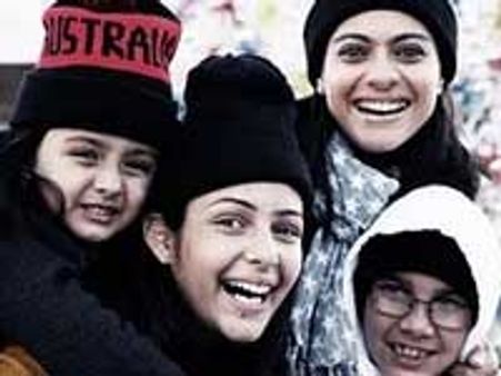 We Are Family gets decent opening weekend