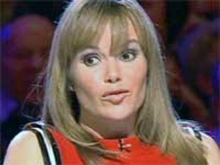 Cheryl Cole doesn't need a man, says Amanda Holden