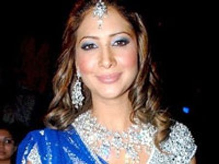 Kim Sharma tied the knot secretly