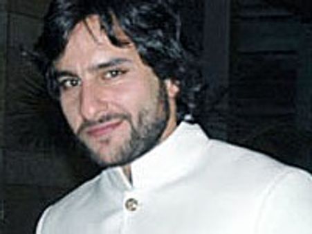 Saif Ali Khan on Ramzan and other religions