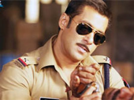 Salman to don a casual look on Bigg Boss