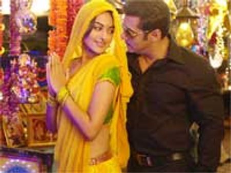 Dabangg witnesses record-breaking opening