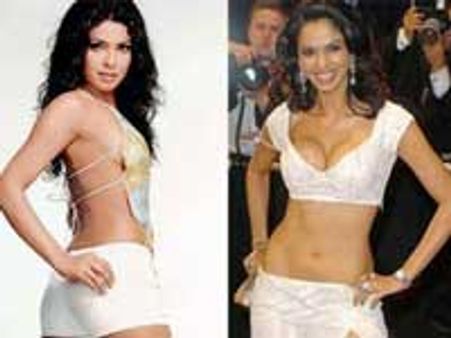 Priyanka copied my Hissss style- Mallika Sherawat